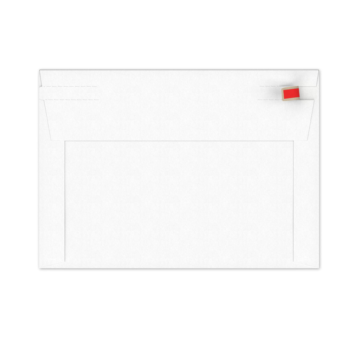 Calendar Envelopes