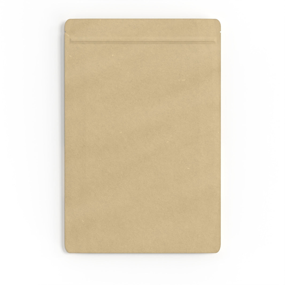 Kraft Food Pouch Bags