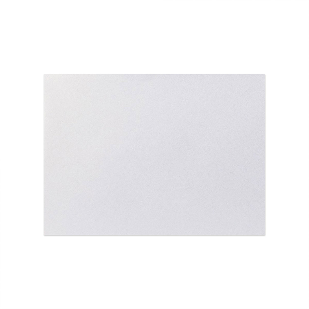 Pearlescent Envelopes