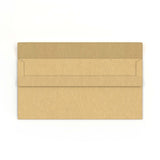 110x220mm (DL) Manila Envelope