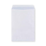 C5 White Business Self Seal Envelope (229 x 162mm)