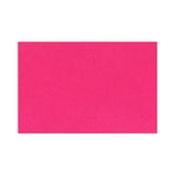 Fuschia Pink Gummed V-Flap Greeting Card Envelope (62 x 94mm)