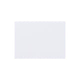 White Envelope - Straight Flap 135x184 mm