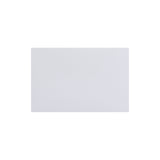 White Envelope - Diamond Flap 94x143 mm