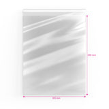 Cello Bags (Non-Header)