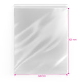 Cello Bags (Non-Header)