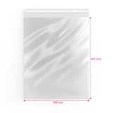Cello Bags (Non-Header)
