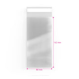 Cello Bags (Non-Header)