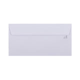 DL+ White Envelope (115 x 225mm)