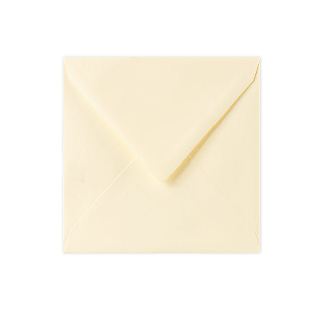 Magnolia Color Envelope 140 x 140 mm