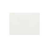 White lightweight laid envelope (90gsm) 82x113 mm (C7)