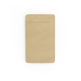 Kraft Food Pouch Bags