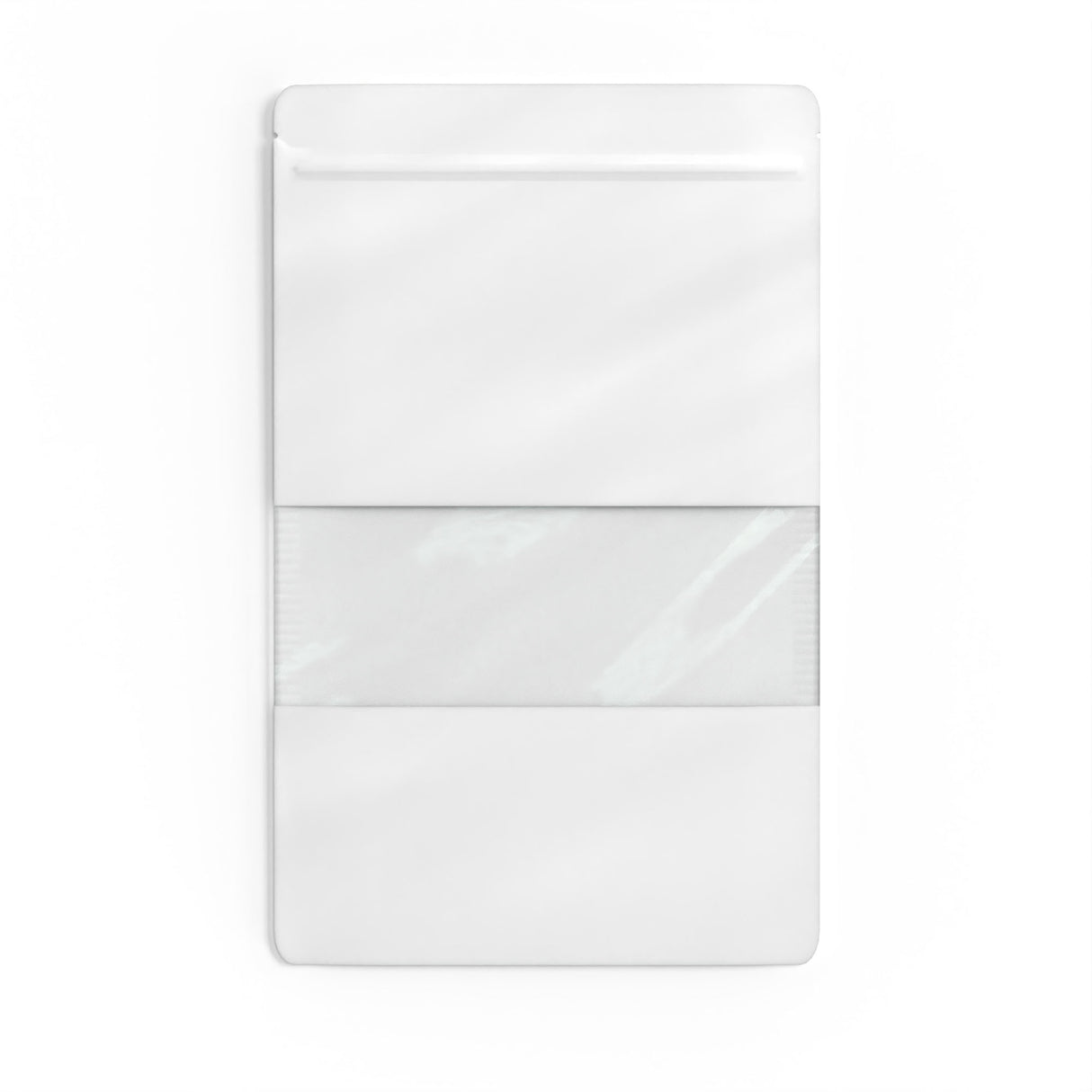 Kraft Food Pouch Bags