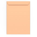 Salmon Pink Envelope 324X229 MM (C4)