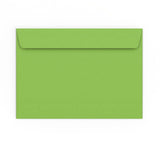 C5 Mid Green Envelope (162 x 229mm)