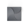 Pouchette Envelopes Silver 145 x 145 mm