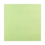 Pearlescent Envelopes