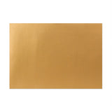Pearlescent Envelopes