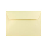 Pearlescent Envelopes