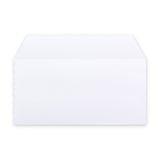 DL White Business Peel & Seal Envelope (110 x 220mm)