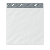 White Polyethylene Mailing Bags