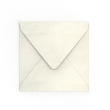 Flower Seeded Envelopes
